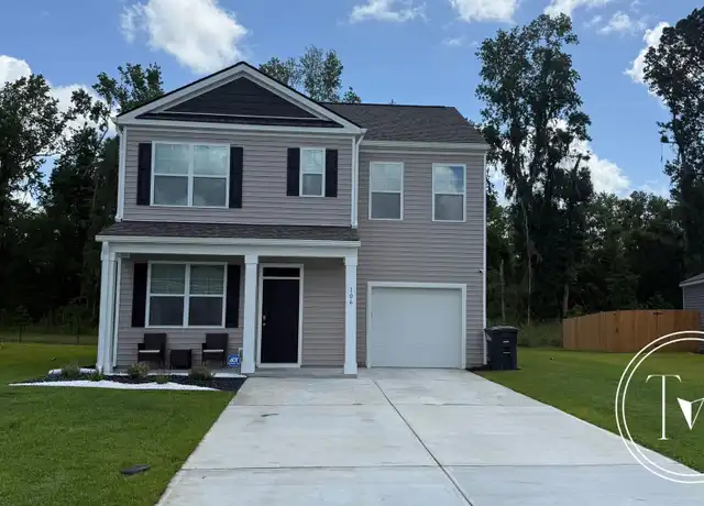 Property at 106 Hazy Ln, Hinesville, GA, 31313, 3 beds, 2.5 baths, [object Object]