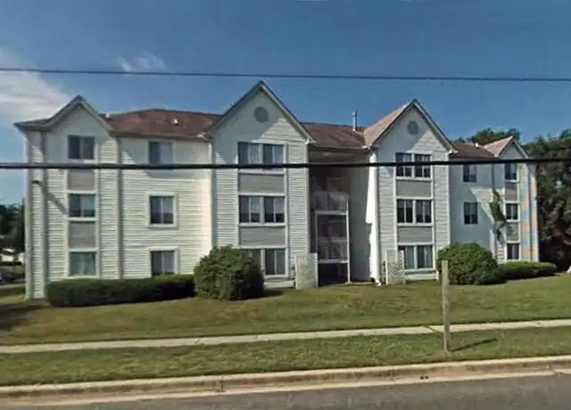 Property at 818 S Schumaker Dr Unit 101, Salisbury, MD, 21804, 2 beds, 1 bath, [object Object]