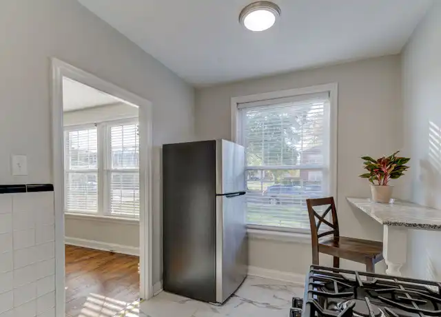 Property at 8161 Whitburn Dr Unit 1, St. Louis, MO, 63105, 1 bed, 1 bath, [object Object]