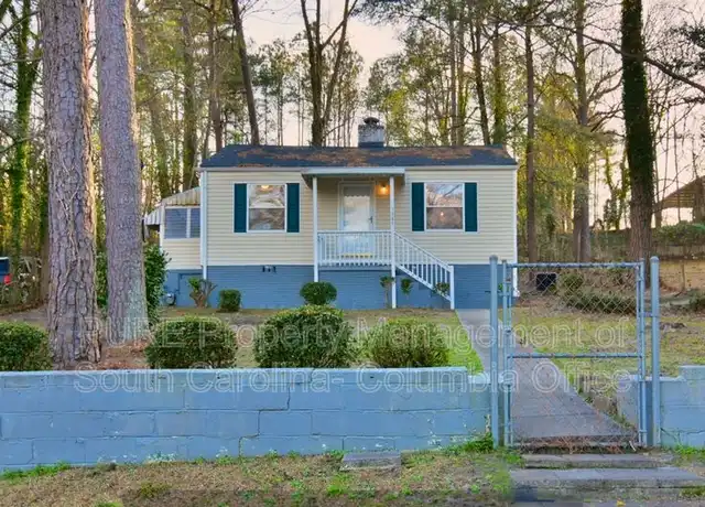 Property at 1545 Lilly Ave, Columbia, SC, 29204, 2 beds, 1 bath, [object Object]