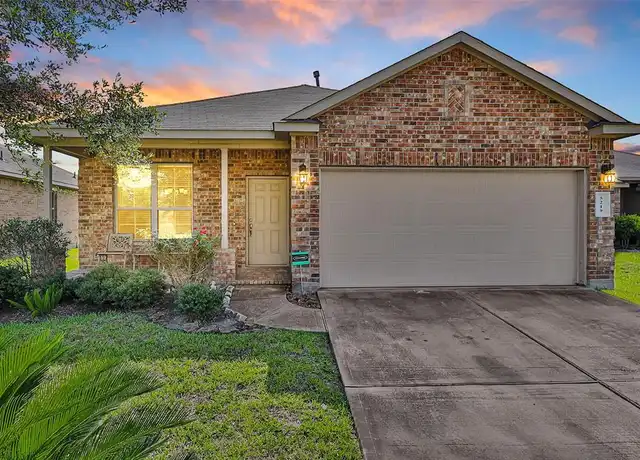 Property at 5219 Rosehill Ridge Ct, Katy, TX, 77449, 3 beds, 2 baths, [object Object]