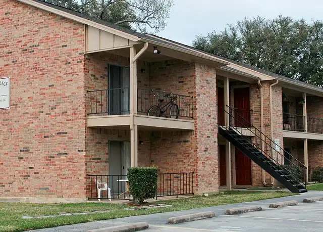 Property at Treadway Place Apartments - 4162 Treadway Rd, Beaumont, TX, 77706, 1 bed, 1 bath, [object Object]