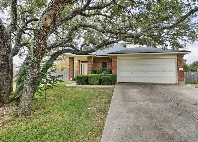 Property at 1400 Dillon Lake Bnd, Leander, TX, 78641, 3 beds, 2.5 baths, [object Object]