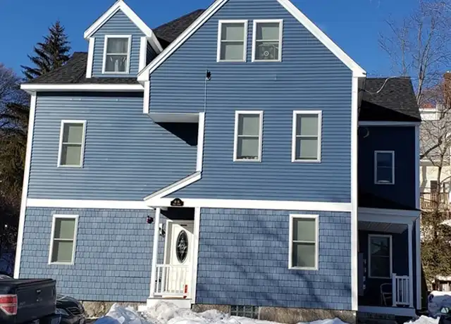 Property at 14-16 Pearl St Unit 1, Fitchburg, MA, 01420, 3 beds, 1 bath, [object Object]