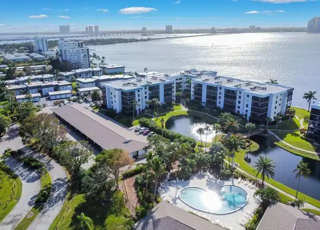 Property at 3490 N Key Dr #410, North Fort Myers, FL, 33903, 2 beds, 2 baths, [object Object]