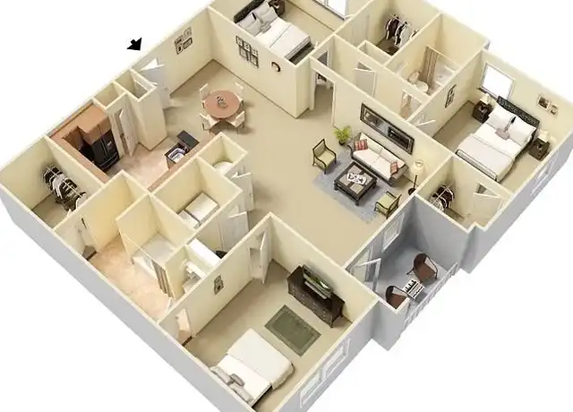 Property at Preserve at Spears Creek - 325 Spears Creek Church Rd, Elgin, SC, 29045, 1-3 bed, 1-2 bath, [object Object]