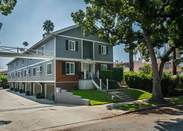 Property at 52 N Sierra Bonita Ave #12, Pasadena, CA, 91106, 2 beds, 2.5 baths, [object Object]