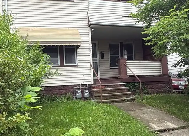 Property at 16524 Kipling Ave Unit 1, Cleveland, OH, 44110, 2 beds, 1 bath, [object Object]