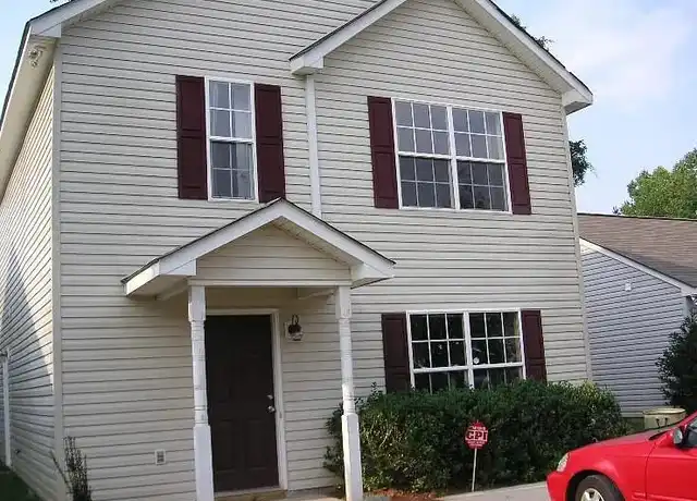 Property at 1208 Hunter Forest Ct, Charlotte, NC, 28213, 3 beds, 2 baths, [object Object]