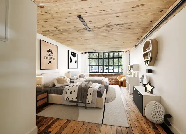 Property at Abbot Mill - 1 Pleasant St, Westford, MA, 01886, 1-2 bed, 1-2 bath, [object Object]