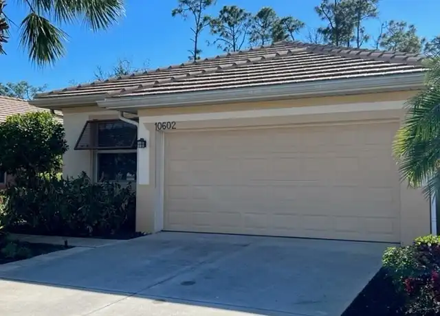 Property at 10602 Camarelle Cir, Fort Myers, FL, 33913, 2 beds, 2 baths, [object Object]