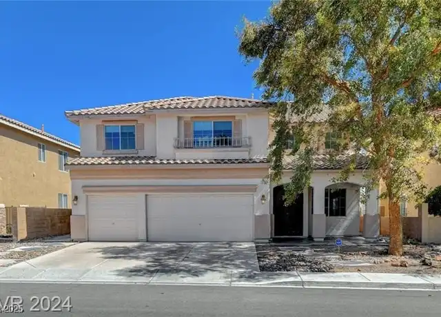 Property at 3136 Blue Monaco St, Las Vegas, NV, 89117, 5 beds, 4 baths, [object Object]