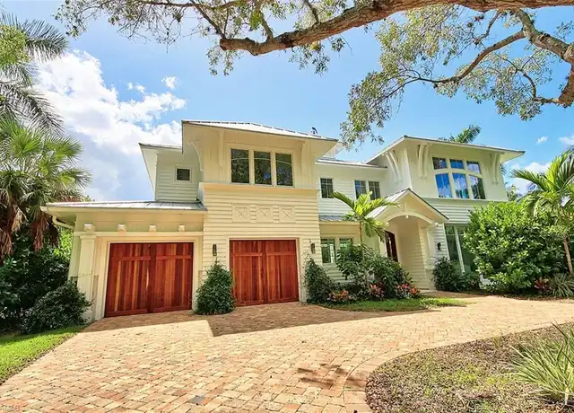 Property at 300 2nd Ave N, Naples, FL, 34102, 4 beds, 4.5 baths, [object Object]