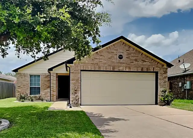 Property at 10835 Barker View Dr, Cypress, TX, 77433, 3 beds, 2 baths, [object Object]