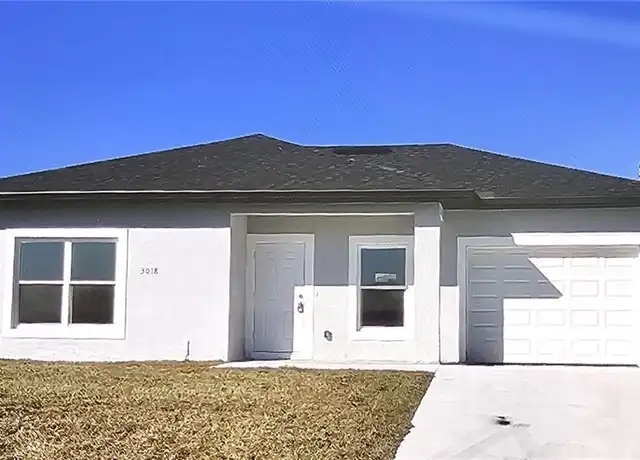 Property at 3018 29th St SW, Lehigh Acres, FL, 33976, 2 beds, 2 baths, [object Object]