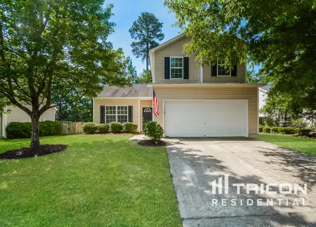 Property at 5416 Neuse Forest Rd, Raleigh, NC, 27616, 3 beds, 2 baths, [object Object]