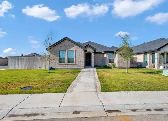 Property at 3741 Alnwick Dr, Odessa, TX, 79765, 4 beds, 2 baths, [object Object]