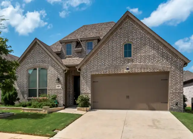 Property at 3105 Columbia Dr, Melissa, TX, 75454, 4 beds, 3 baths, [object Object]
