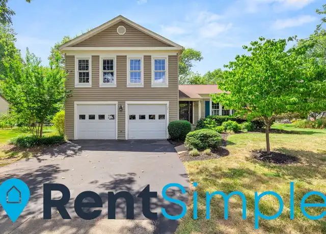 Property at 13611 White Barn Ln, Herndon, VA, 20171, 4 beds, 2.5 baths, [object Object]
