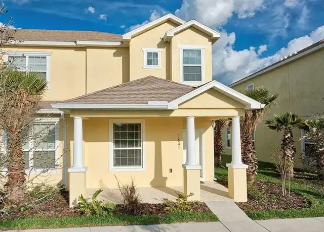 Property at 1641 Retreat Cir, Clermont, FL, 34714, 3 beds, 3 baths, [object Object]