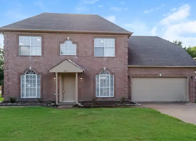 Property at 7415 Creekside Dr, Olive Branch, MS, 38654, 3 beds, 2.5 baths, [object Object]