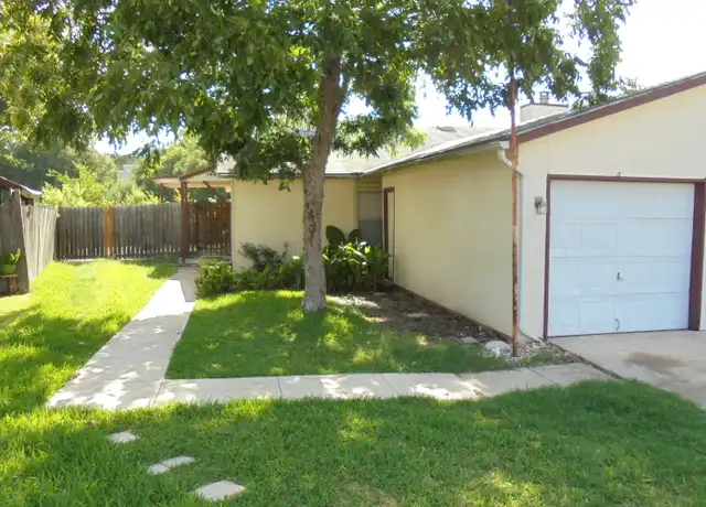 Property at 14442 Woods Hole Dr Unit 44, San Antonio, TX, 78233, 2 beds, 2 baths, [object Object]