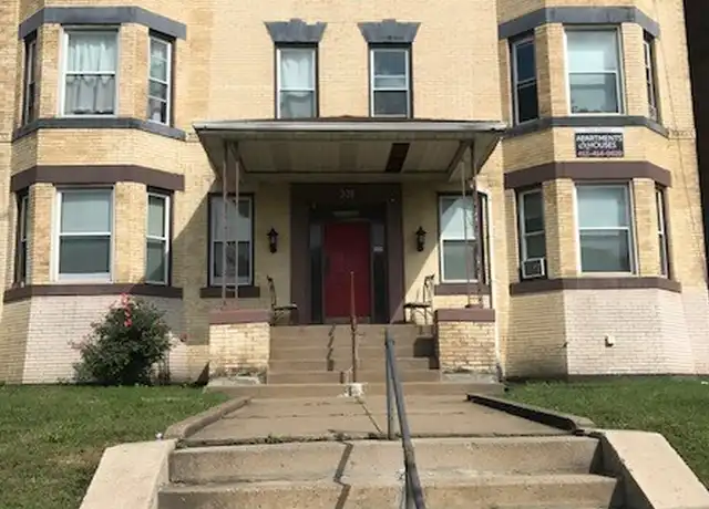 Property at 331 McKee Pl Unit 3, Pittsburgh, PA, 15213, 3 beds, 1 bath, [object Object]