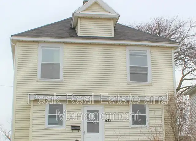 Property at 455 Pleasant St SW, Grand Rapids, MI, 49503, 5 beds, 2 baths, [object Object]
