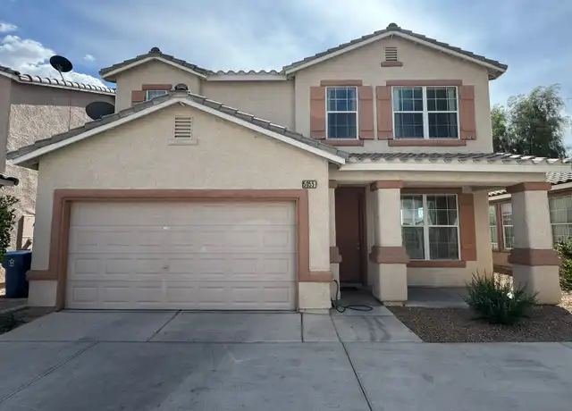 Property at 5055 Midnight Oil Dr, Las Vegas, NV, 89122, 3 beds, 2.5 baths, [object Object]