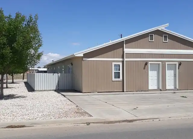 Property at 301 E Lime St Unit 1, Portales, NM, 88130, 2 beds, 2 baths, [object Object]