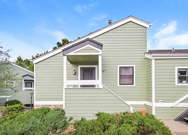 Property at 4187 S Richfield Way, Aurora, CO, 80013, 2 beds, 1 bath, [object Object]