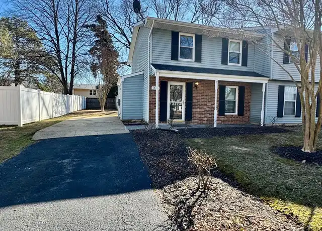 Property at 1587 Native Dancer Ct, Annapolis, MD, 21409, 3 beds, 1 bath, [object Object]