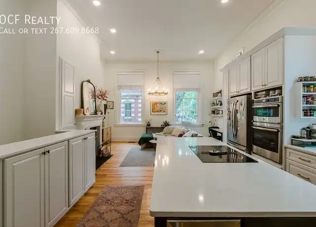 Property at 2047 Spruce St #1, Philadelphia, PA, 19103, 3 beds, 2.5 baths, [object Object]