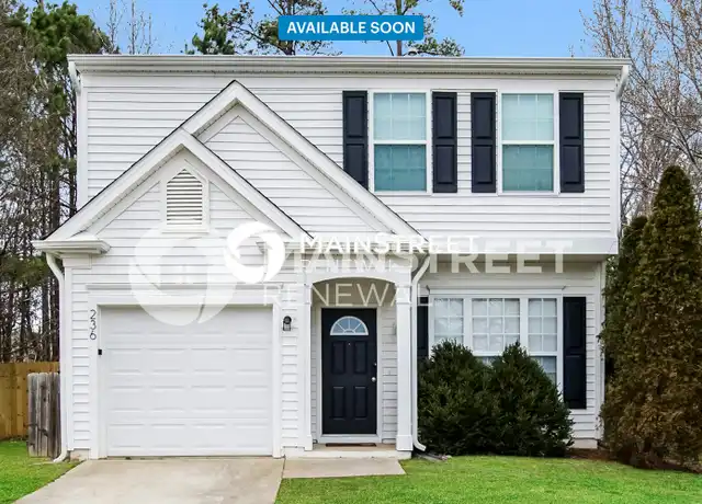 Property at 236 Purple Leaf Rd, Fuquay Varina, NC, 27526, 3 beds, 2 baths, [object Object]