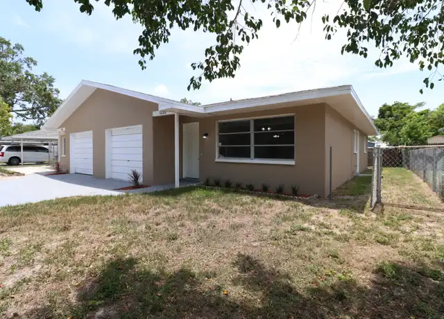 Property at 1232 Amble Ln, Clearwater, FL, 33755, 2 beds, 1 bath, [object Object]