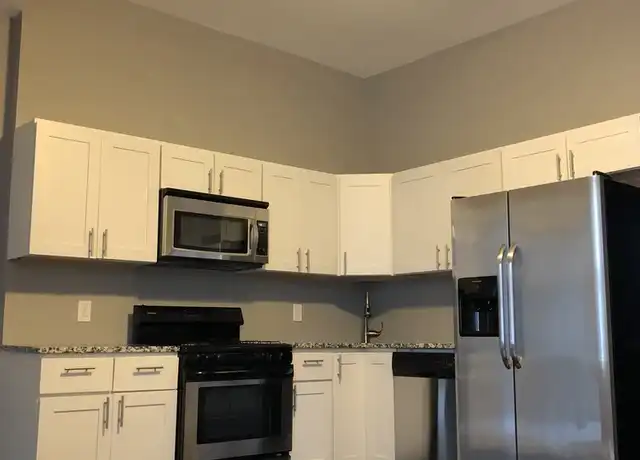 Property at 1703 Saint Paul St Unit 4, Baltimore, MD, 21202, 1 bed, 1 bath, [object Object]