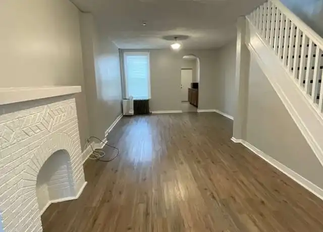 Property at 1623 Carswell St, Baltimore, MD, 21218, 3 beds, 2 baths, [object Object]