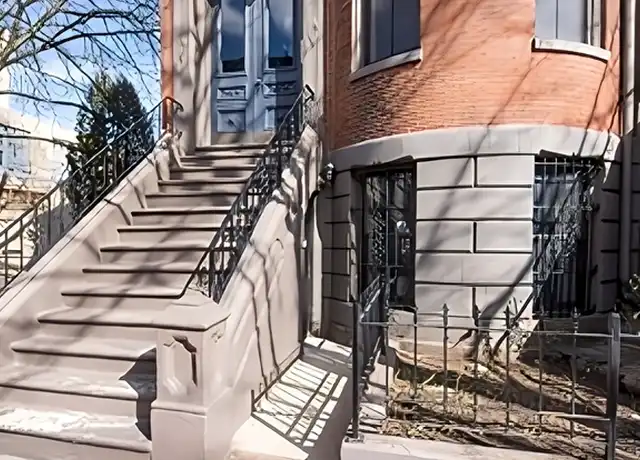 Property at 27 Dartmouth St #4, Boston, MA, 02116, 1 bed, 1 bath, [object Object]