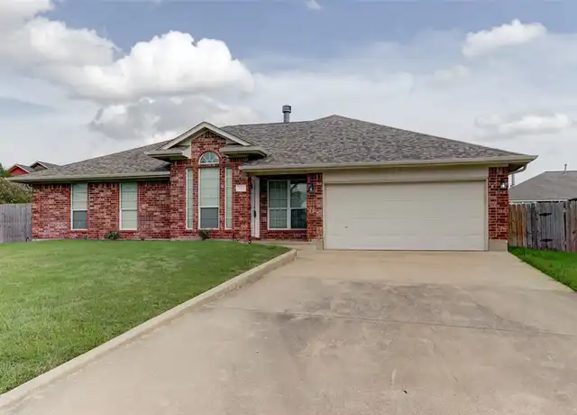 Property at 1110 Tyler Ct, College Station, TX, 77845, 4 beds, 2 baths, [object Object]
