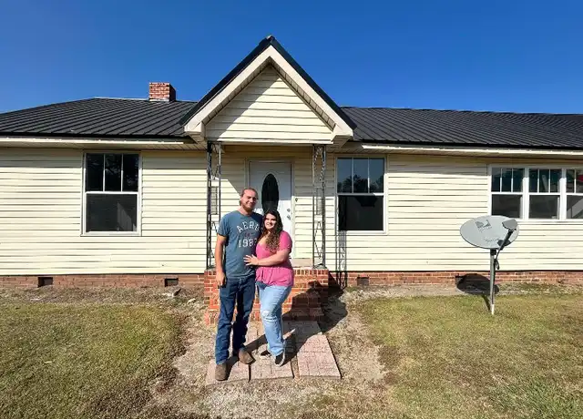 Property at 202 W 4th St, Donalsonville, GA, 39845, 3 beds, 1 bath, [object Object]