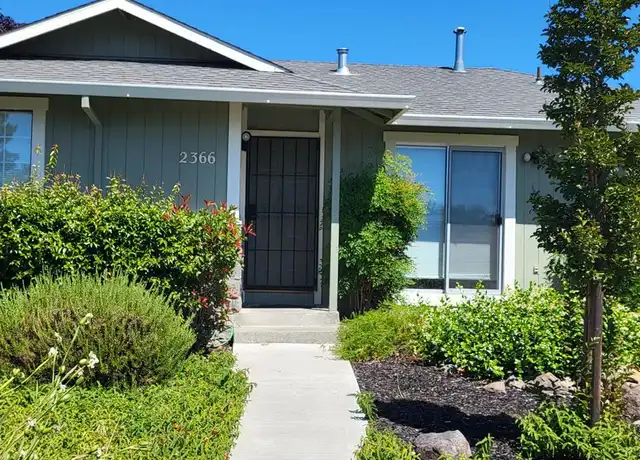 Property at 2366 Pinercrest Dr, Santa Rosa, CA, 95403, 2 beds, 1 bath, [object Object]