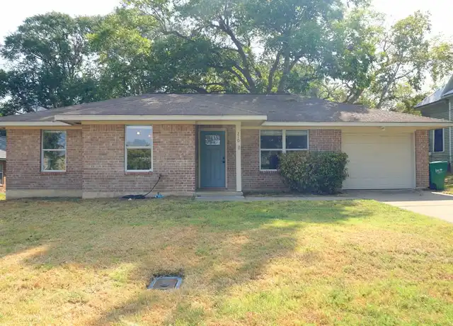 Property at 210 Baber St, Brenham, TX, 77833, 2 beds, 2 baths, [object Object]