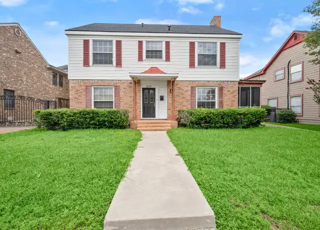 Property at 3223 Charleston St, Houston, TX, 77021, 3 beds, 2.5 baths, [object Object]