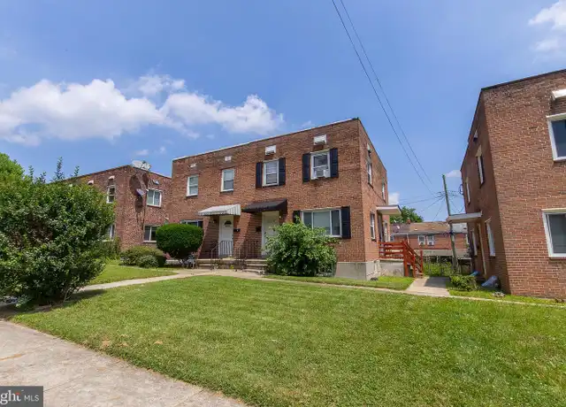 Property at 8529 Chestnut Oak Rd Unit BASEMENT UNIT, Parkville, MD, 21234, 2 beds, 1 bath, [object Object]