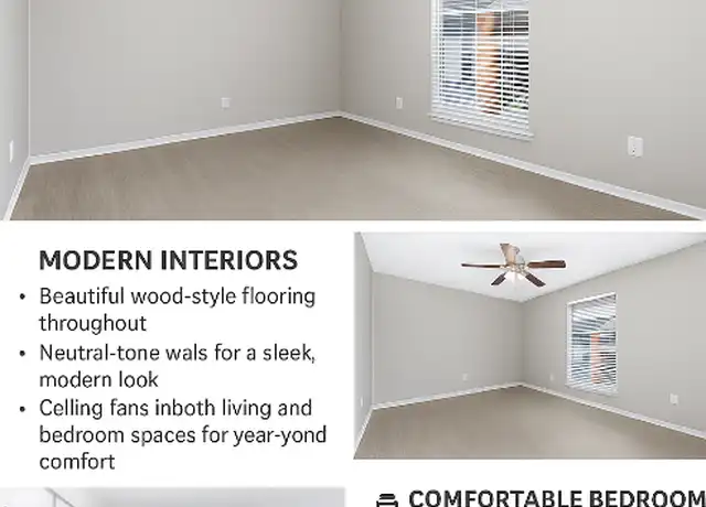 Property at 3815 Stuart Rd Unit 6A, Denton, TX, 76209, 2 beds, 1 bath, [object Object]