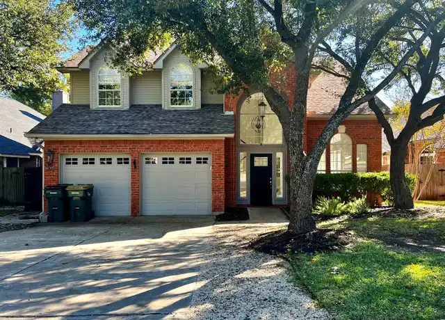 Property at 16909 Dorman Dr, Round Rock, TX, 78681, 4 beds, 2.5 baths, [object Object]