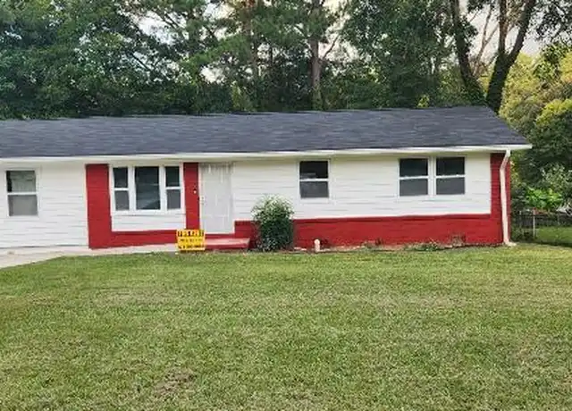 Property at 3252 Renault Rd SE, Atlanta, GA, 30354, 4 beds, 2 baths, [object Object]
