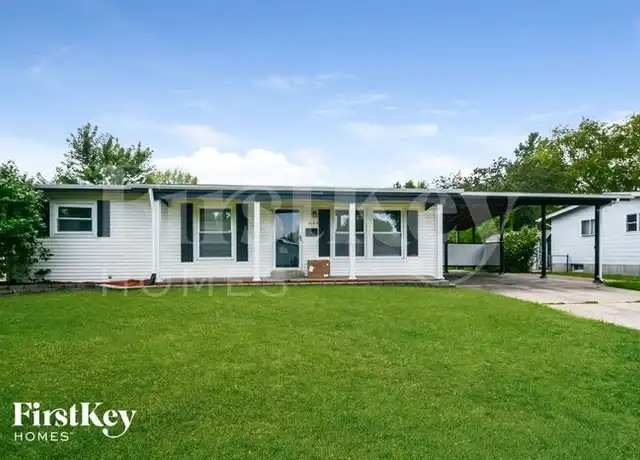 Property at 620 Blackbird Dr, Florissant, MO, 63031, 3 beds, 2 baths, [object Object]