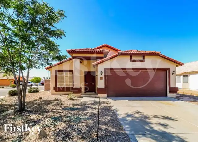 Property at 11575 W Holly St, Avondale, AZ, 85392, 3 beds, 2 baths, [object Object]