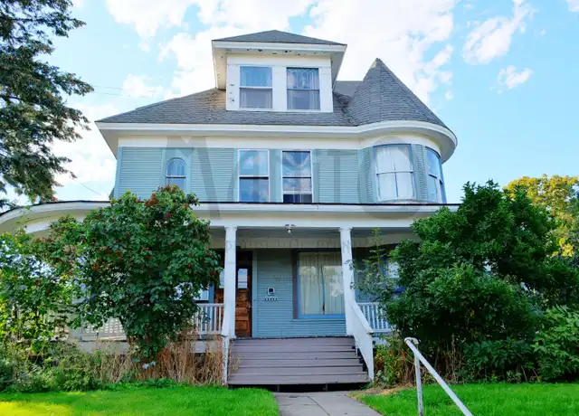 Property at 1721 W Riverside Ave Unit F, Spokane, WA, 99201, 0 beds, 1 bath, [object Object]